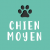 Logo du groupe Groupe Chien taille moyenne